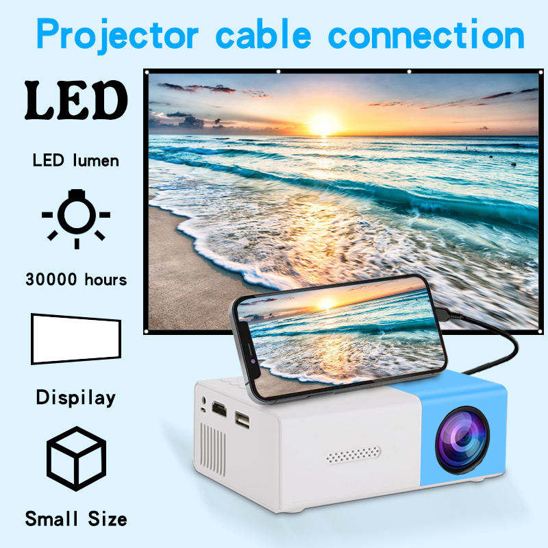 Home Cinema Projector Screen - ultra high definition projector for home