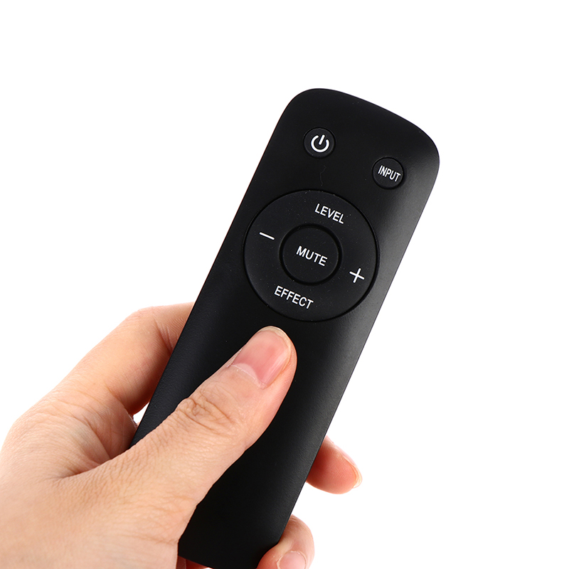 Logitech Home Cinema - Remote Control For Logitech Z906 5.1