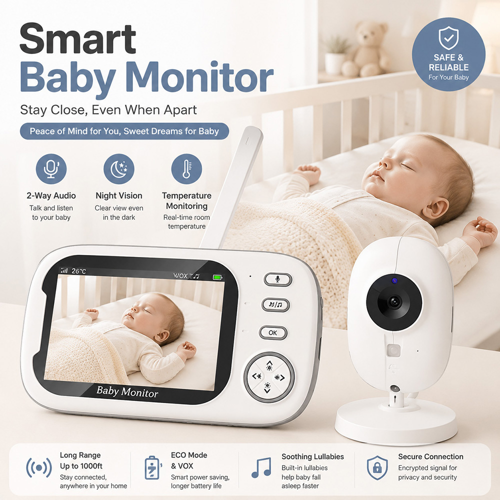 Home Cinema Wireless - 3.5