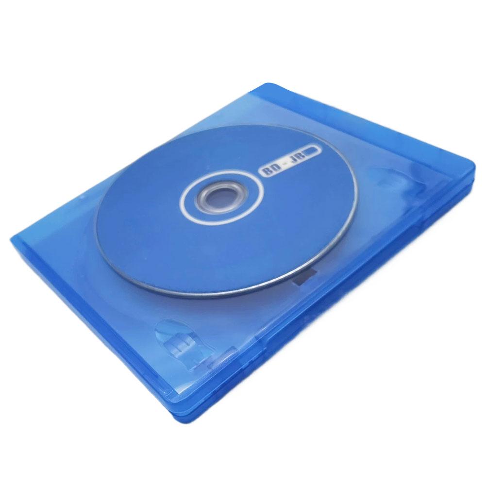 Blu Ray Disc Player - For PS4 1252 Game Hard Drive
