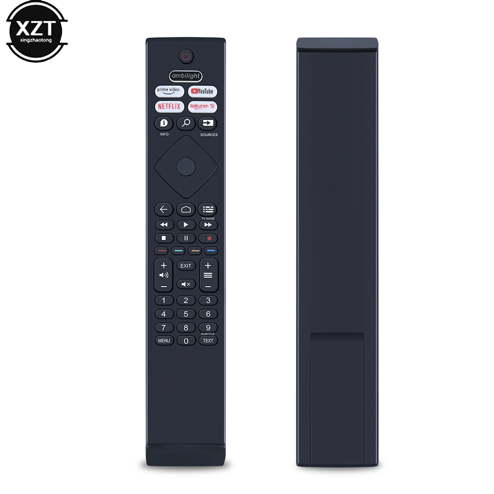 Home Cinema Philips - New Remote Control For Philips 7900