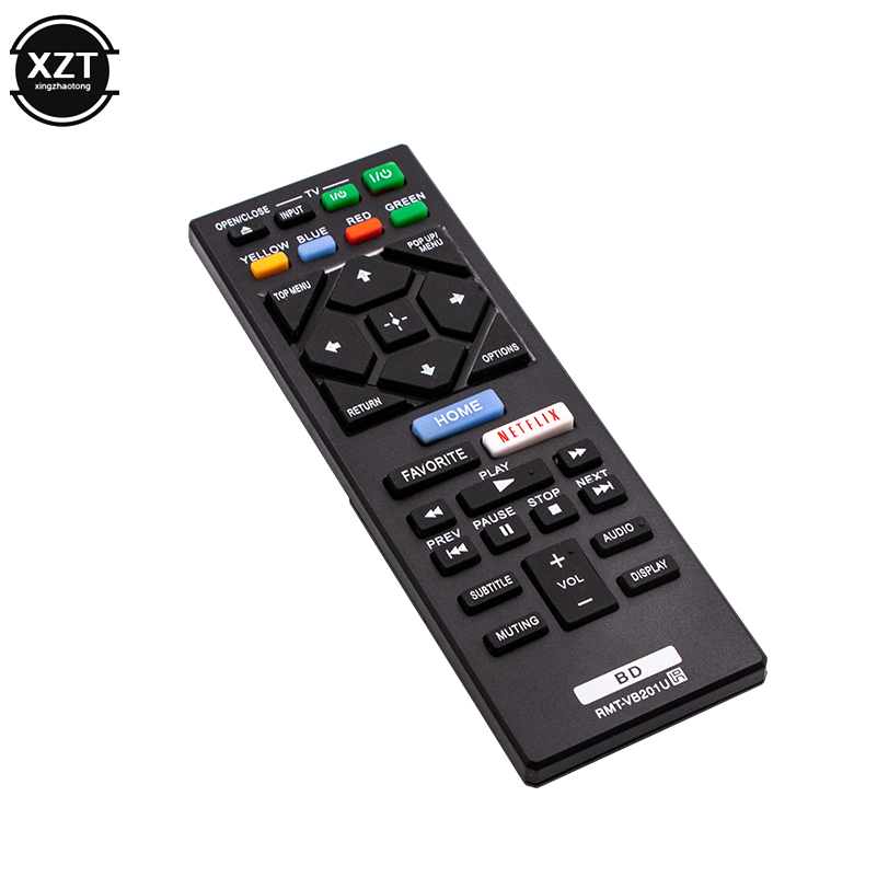 Blu Ray Disc Player - Remote Control for SONY BD DVD