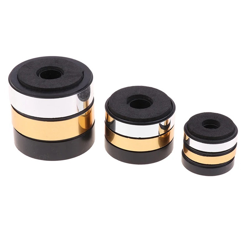 4Pcs Speaker Spikes Stand Part - Home Cinema Installation recension och pris
