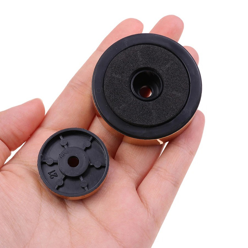 4Pcs Speaker Spikes Stand Part - Home Cinema Installation recension och pris