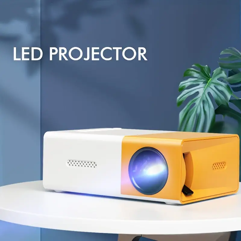 ultra high definition projecto - Home Cinema Projector Screen recension och pris