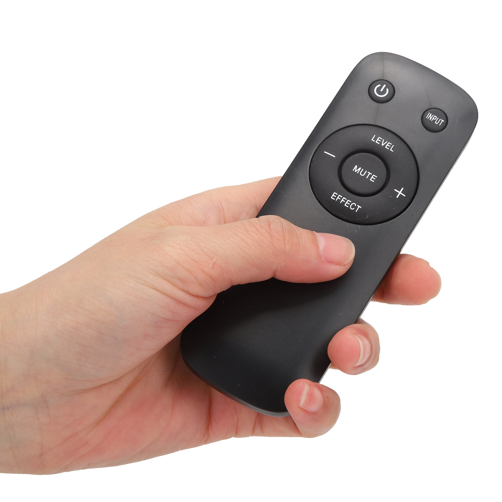 Remote Control Remote Control  - Logitech Home Cinema recension och pris