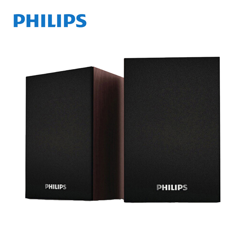 Philips SPA20 Bluetooth Speake - Home Cinema Philips recension och pris