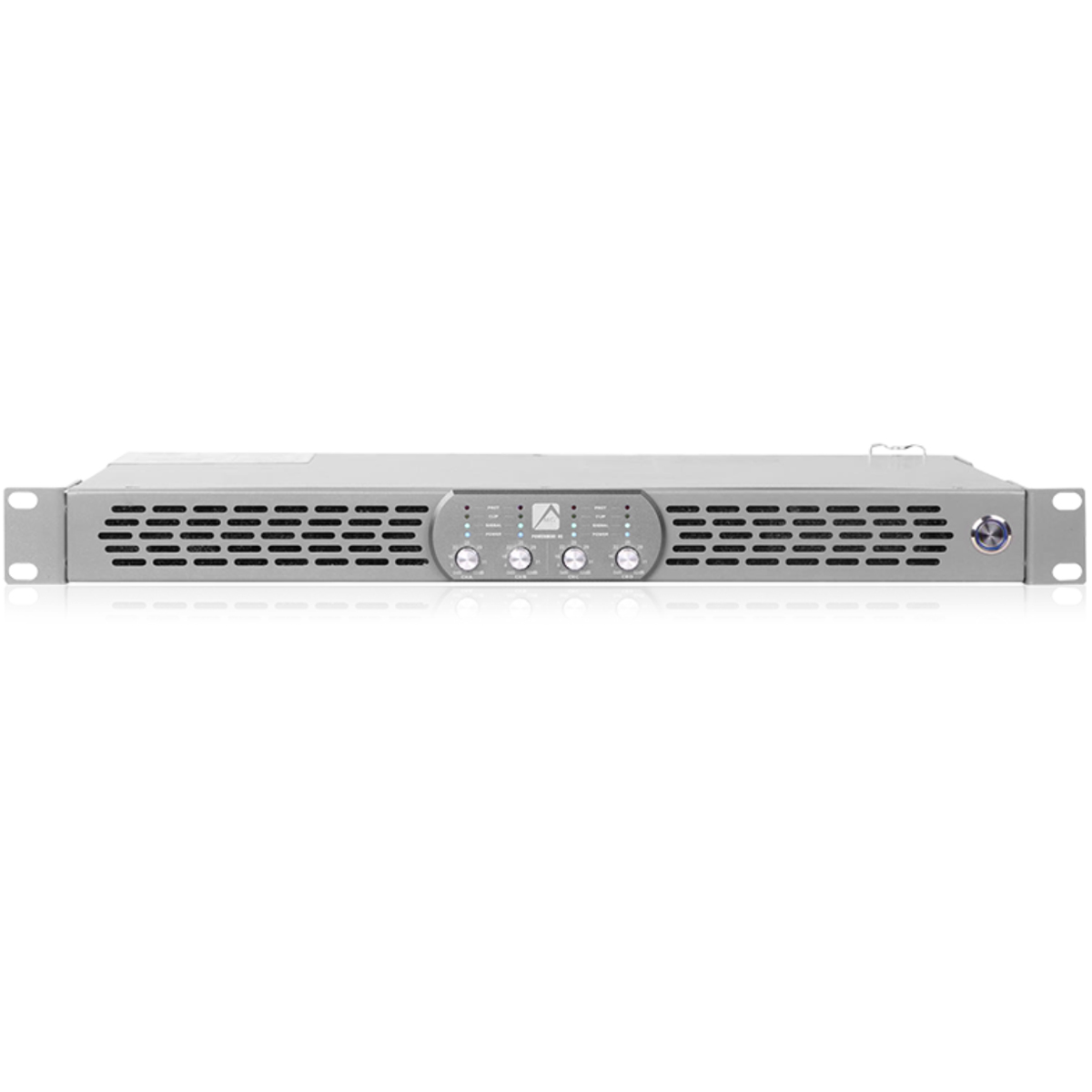 1U Digital Power Amplifier 4Ch - Home Cinema Installation recension och pris
