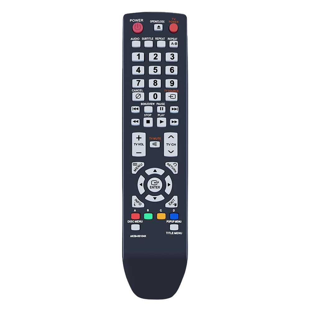 AK59-00104K Remote Control for - Blu Ray Disc Player recension och pris