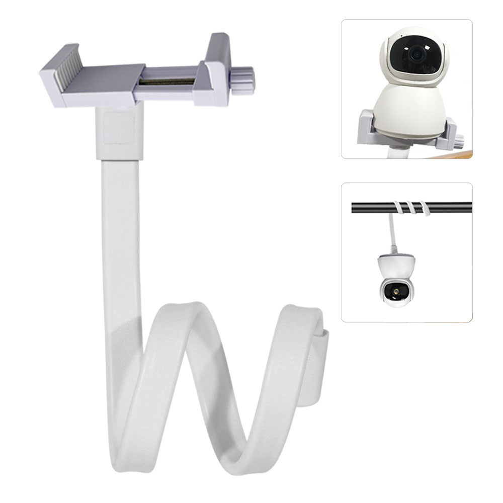 Universal Baby Monitor Holder  - Home Cinema Wireless recension och pris
