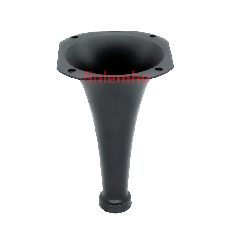 1PC Speaker Horn Tweeter Waveg - Home Cinema Installation recension och pris