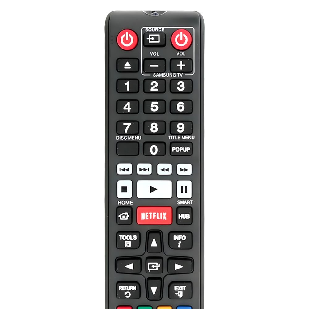 AK59-00166A Remote fit for Sam - Blu Ray Disc Player recension och pris