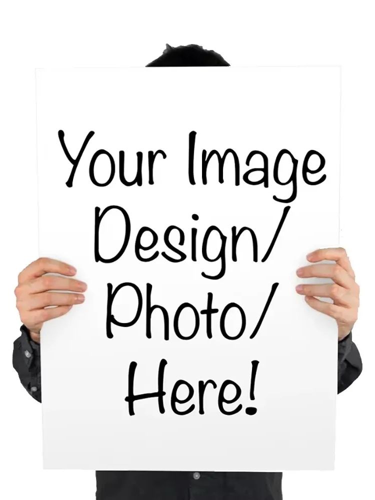 Personalized Custom Family Han - Home Cinema Wall Art recension och pris