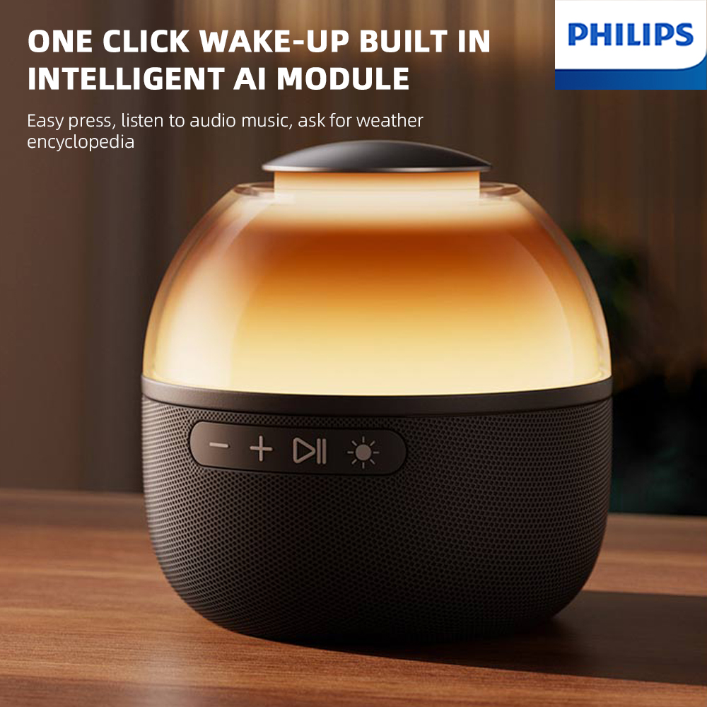 Philips TAS2009 Smart Wireless - Home Cinema Philips recension och pris