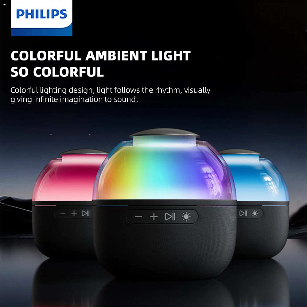 Philips TAS2009 Smart Wireless - Home Cinema Philips recension och pris