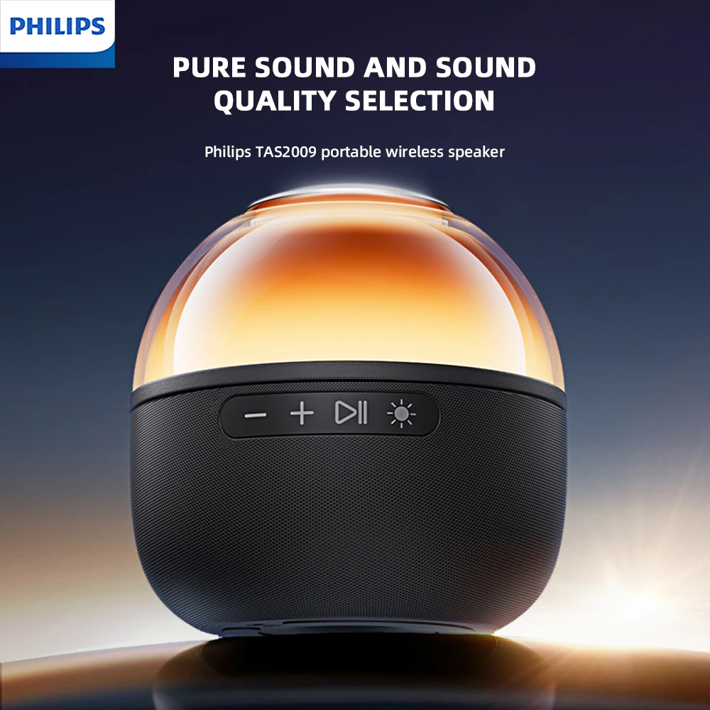 Philips TAS2009 Smart Wireless - Home Cinema Philips recension och pris