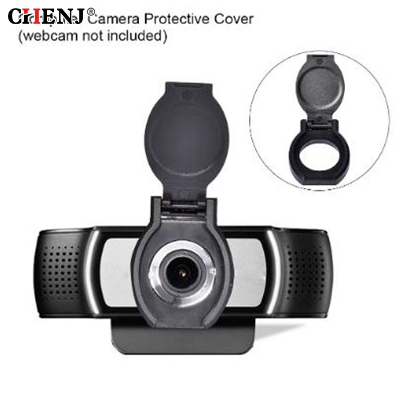 Privacy Shutter Lens Cap Hood  - Logitech Home Cinema recension och pris