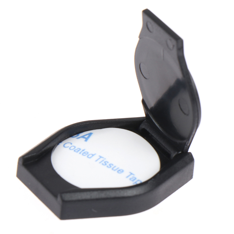 Privacy Shutter Lens Cap Hood  - Logitech Home Cinema recension och pris