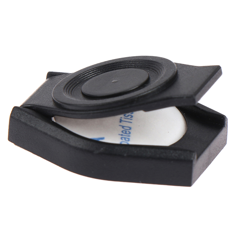 Privacy Shutter Lens Cap Hood  - Logitech Home Cinema recension och pris