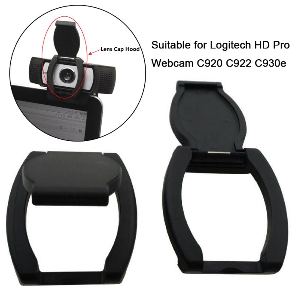 1PC Privacy Shutter Lens Cap H - Logitech Home Cinema recension och pris