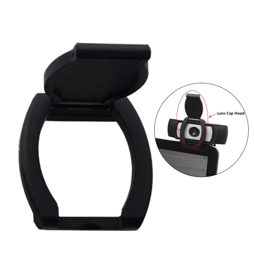 1PC Privacy Shutter Lens Cap H - Logitech Home Cinema recension och pris