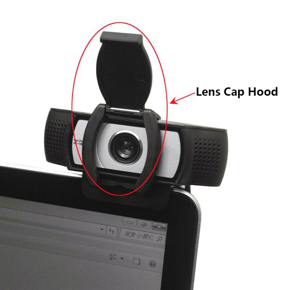 1PC Privacy Shutter Lens Cap H - Logitech Home Cinema recension och pris
