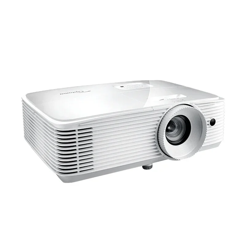 R Optoma HD15 Projector Home T - Home Cinema Blu Ray recension och pris
