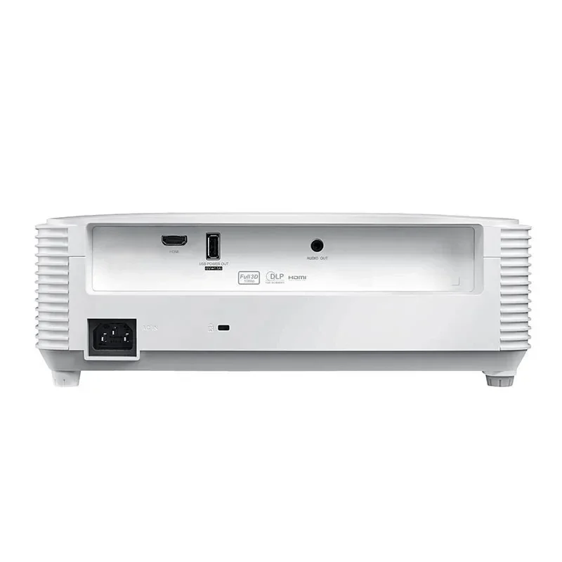 R Optoma HD15 Projector Home T - Home Cinema Blu Ray recension och pris