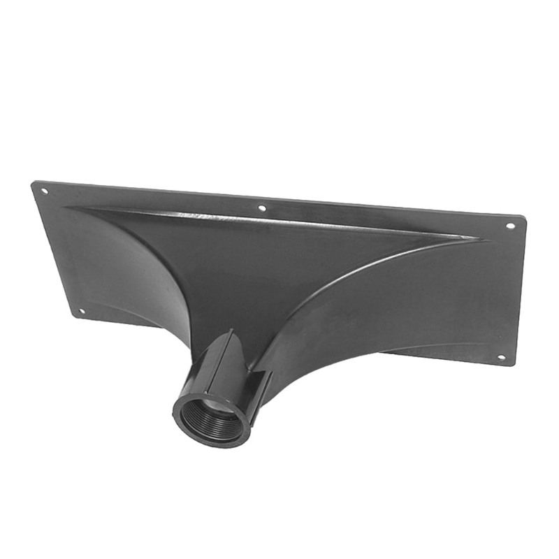 1Pc Tweeter Speaker Accessorie - Home Cinema Installation recension och pris