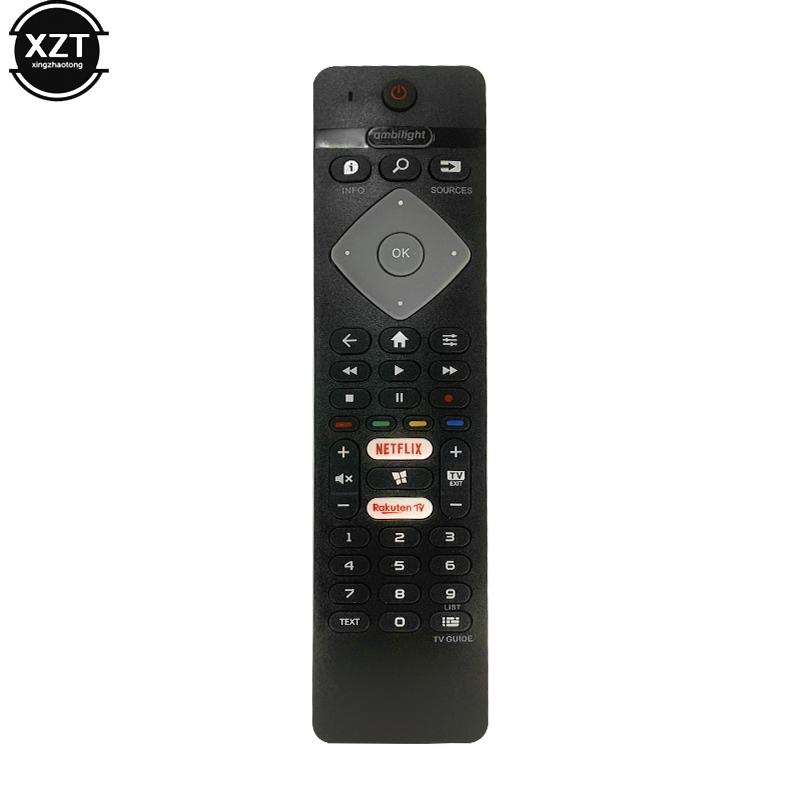 BRC0884402/01 Remote Control R - Home Cinema Philips recension och pris