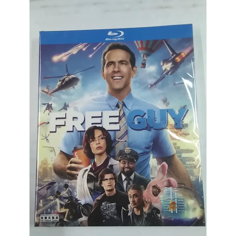 Runaway Player Number One Play - Blu Ray Disc Player recension och pris