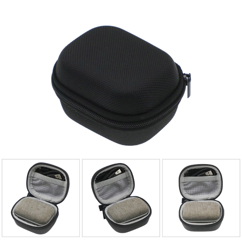 Hard EVA Case Headphones Stora - Sennheiser Headphone Momentum 4 recension och pris