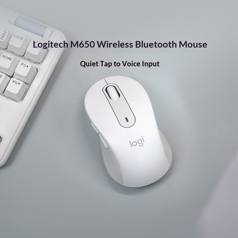 Logitech M650 & M650L Multi-De - Logitech Home Cinema recension och pris