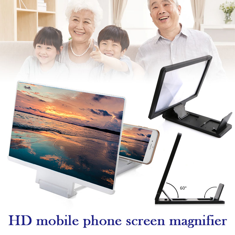 Screen Amplifier Convenience M - Home Cinema Projector Screen recension och pris