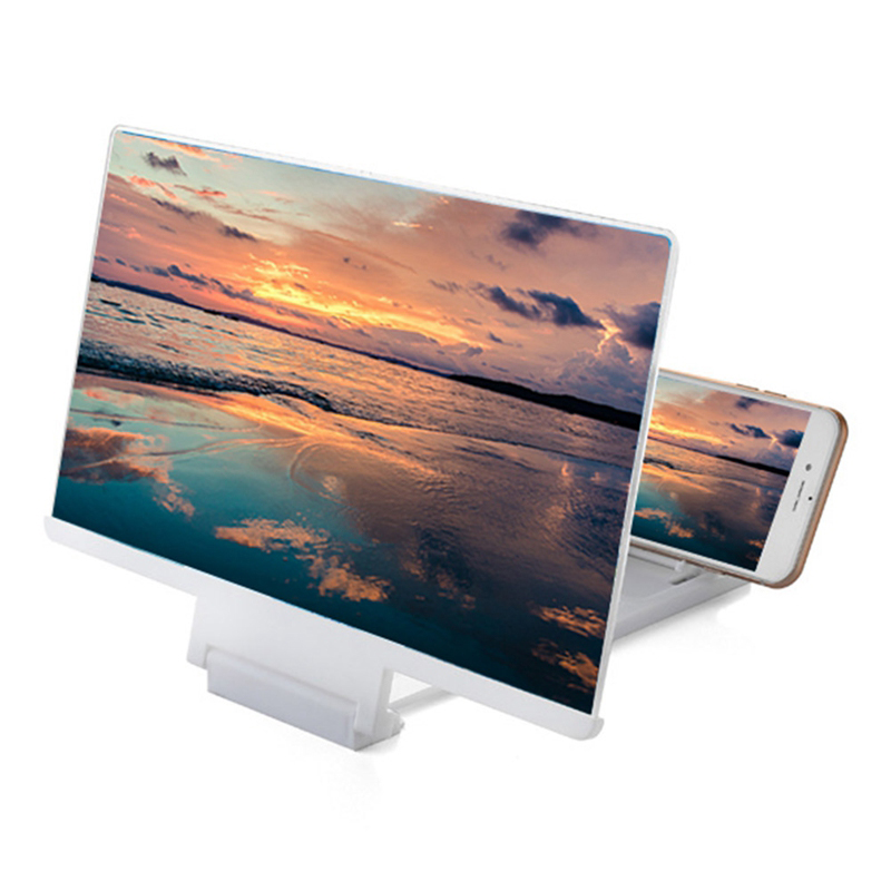 Screen Amplifier Convenience M - Home Cinema Projector Screen recension och pris