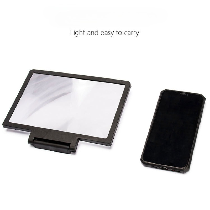 Screen Amplifier Convenience M - Home Cinema Projector Screen recension och pris