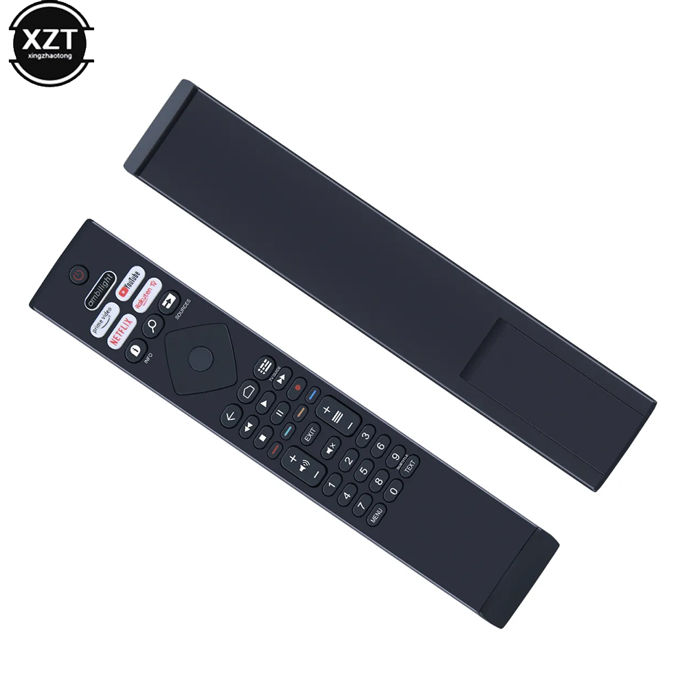 NEW Replacement Remote Control - Home Cinema Philips recension och pris