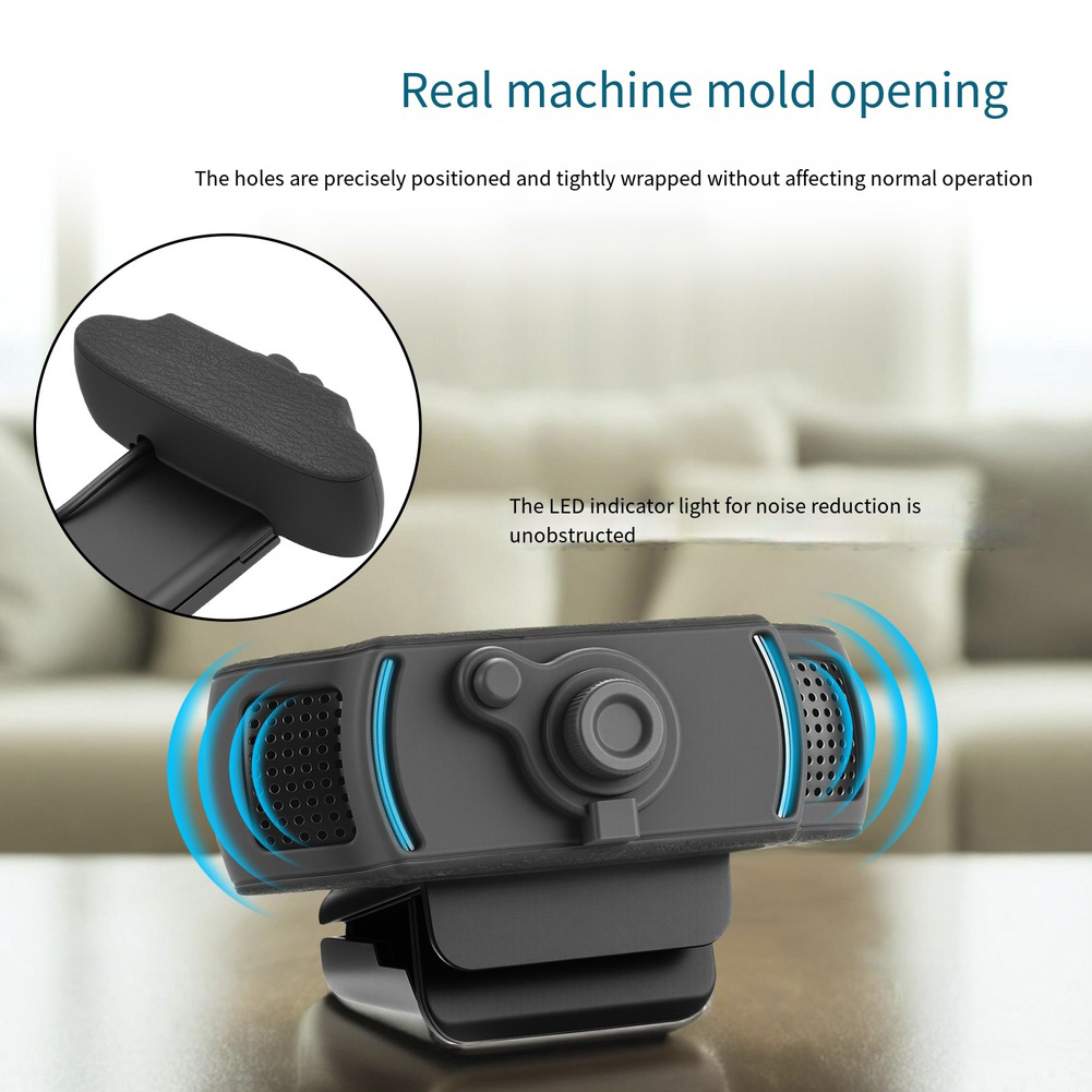 For Logitech C920 C922 Series  - Logitech Home Cinema recension och pris