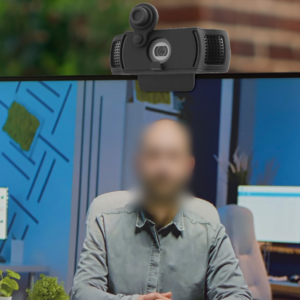 For Logitech C920 C922 Series  - Logitech Home Cinema recension och pris