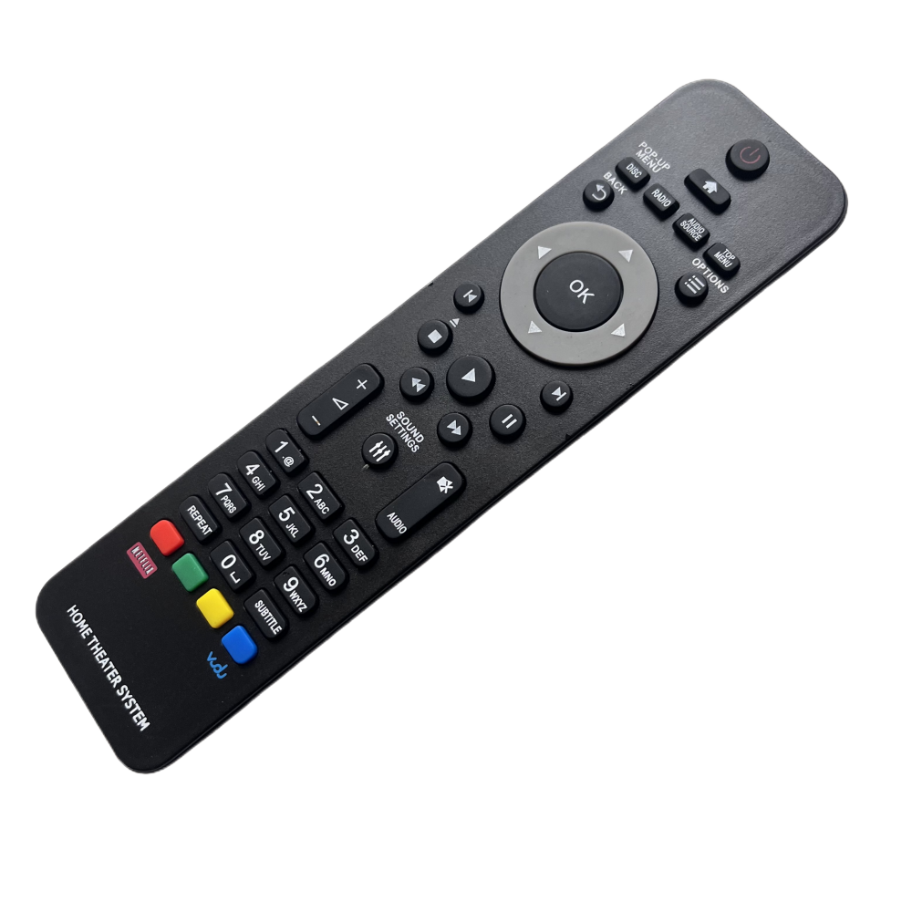 NEW HTS3541 Replace Remote Con - Home Cinema Philips recension och pris