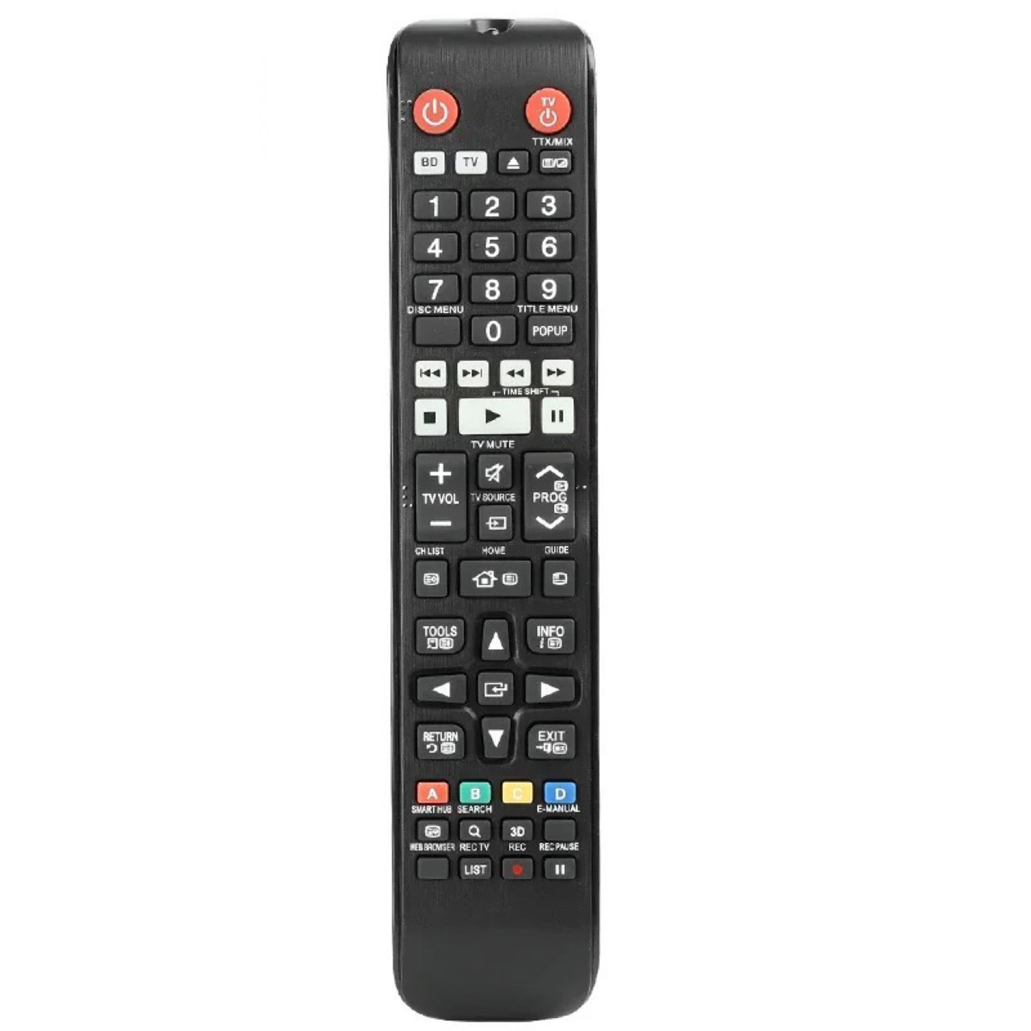 AK59-00176A Replace Remote Con - Home Cinema Blu Ray recension och pris