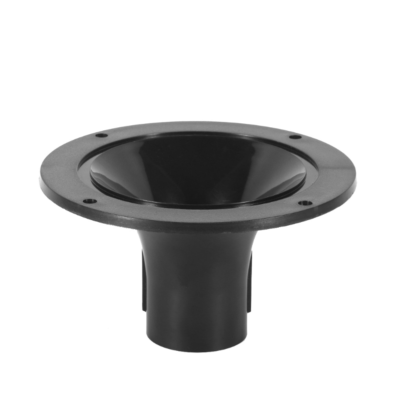 2Pcs Horn Part Compact Size fo - Home Cinema Installation recension och pris