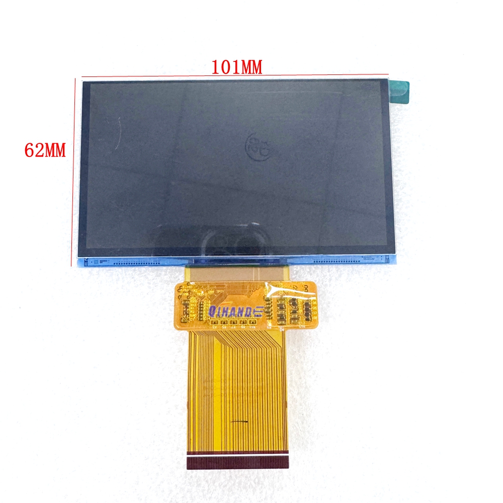 New HD LCD Screen Display For  - Home Cinema Projector Screen recension och pris