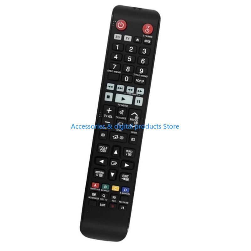 77JD AK59-00176A Replacement R - Home Cinema Blu Ray recension och pris