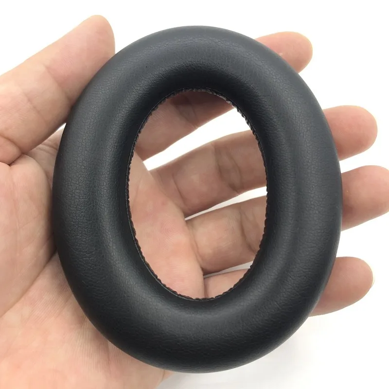 Replacement Earpads Cushion fo - Sennheiser Headphone Momentum 4 recension och pris
