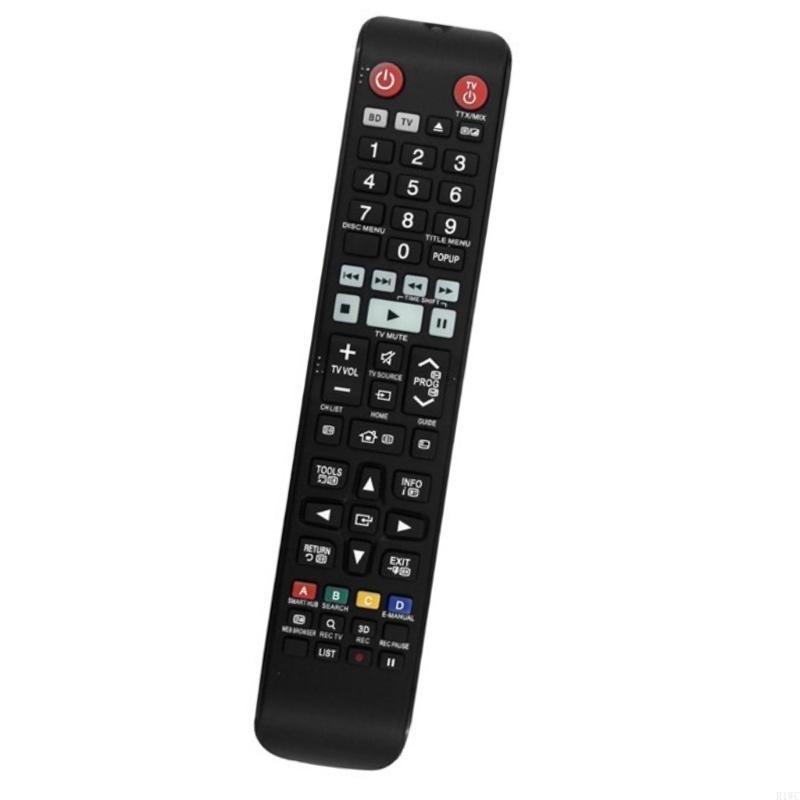 AK59-00176A Replacement Remote - Home Cinema Blu Ray recension och pris