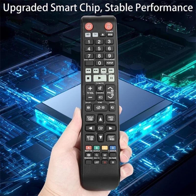 AK59-00176A Replacement Remote - Home Cinema Blu Ray recension och pris