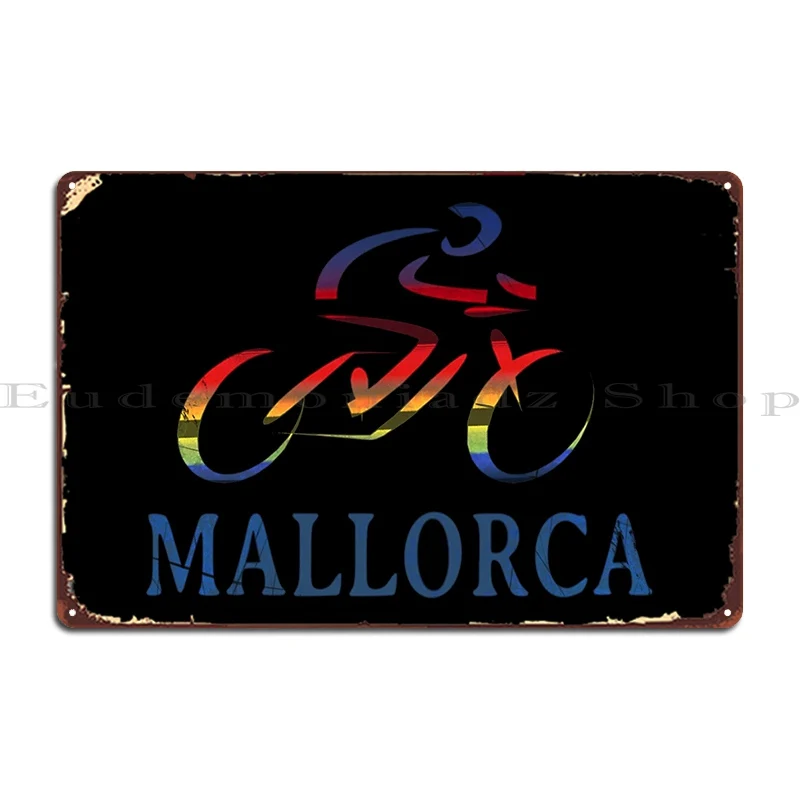 Mallorca Bike Essential Metal  - Home Cinema Essentials recension och pris