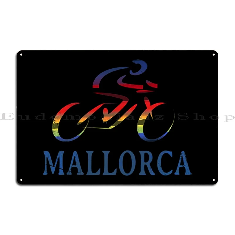 Mallorca Bike Essential Metal  - Home Cinema Essentials recension och pris