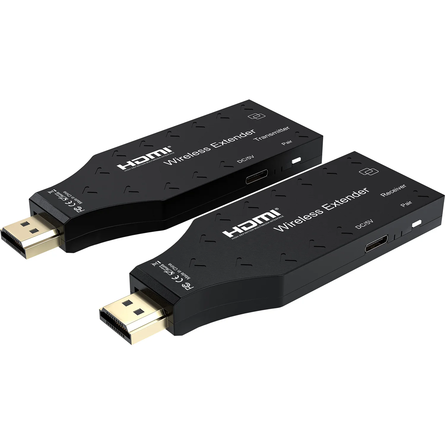 150M Wireless Video Transmitte - Home Cinema Wireless recension och pris